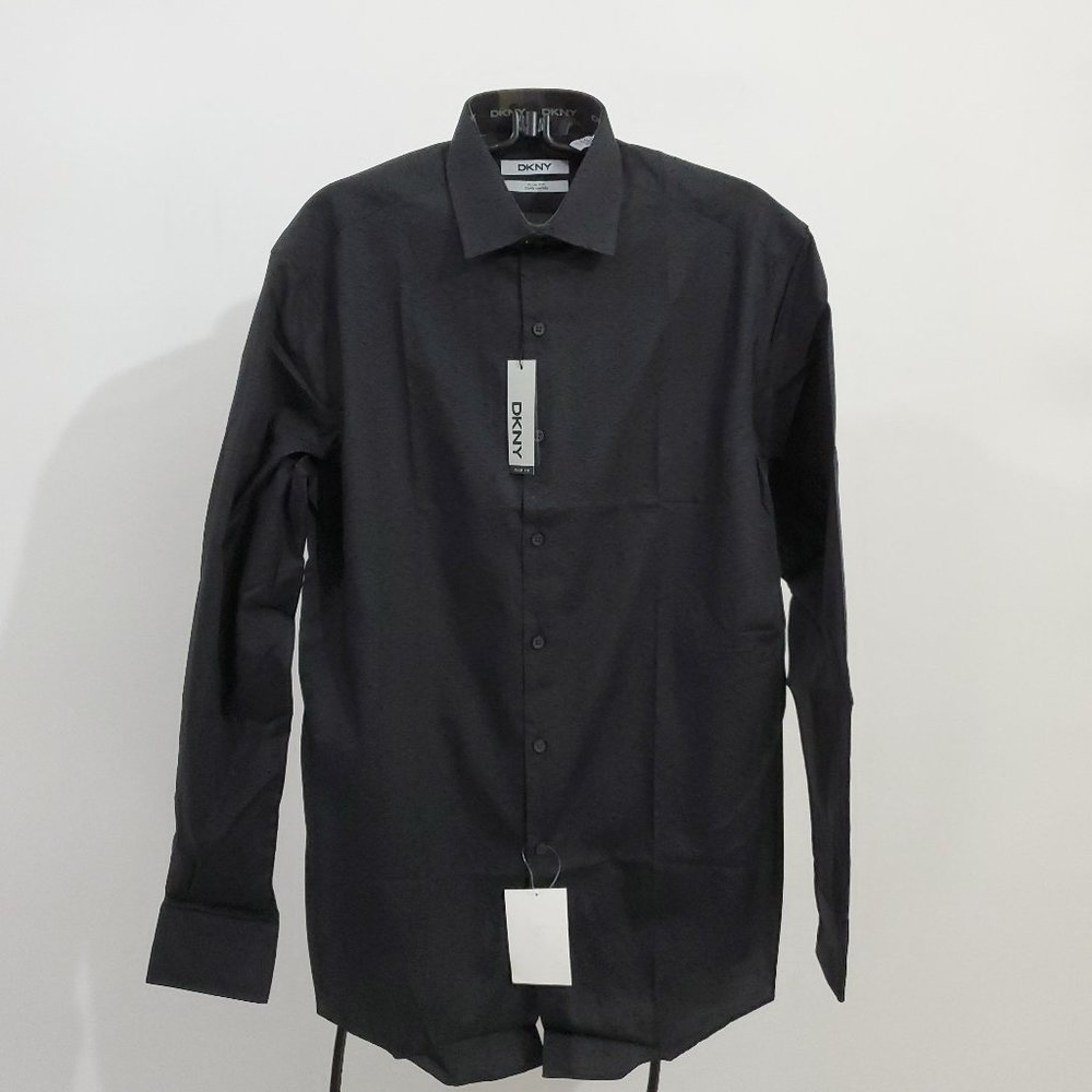 DKNY